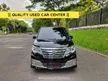 Jual Mobil Nissan Serena 2018 Highway Star 2.0 di DKI Jakarta Automatic MPV Hitam Rp 269.000.000