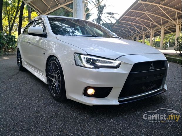 Search 241 Mitsubishi Lancer Cars For Sale In Malaysia