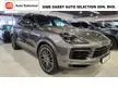 Used 2021 Local Unit Porsche Cayenne 3.0 SUV by Sime Darby Auto Selection