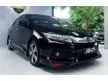 Used 2014 HONDA CITY 1.5V I-VTEC (A) 1 YEAR WARRANTY FULL DRIVE68 BODYKIT DVD PLAYER REVERSE CAMERA LOW MILEAGE EASY LOAN - Cars for sale
