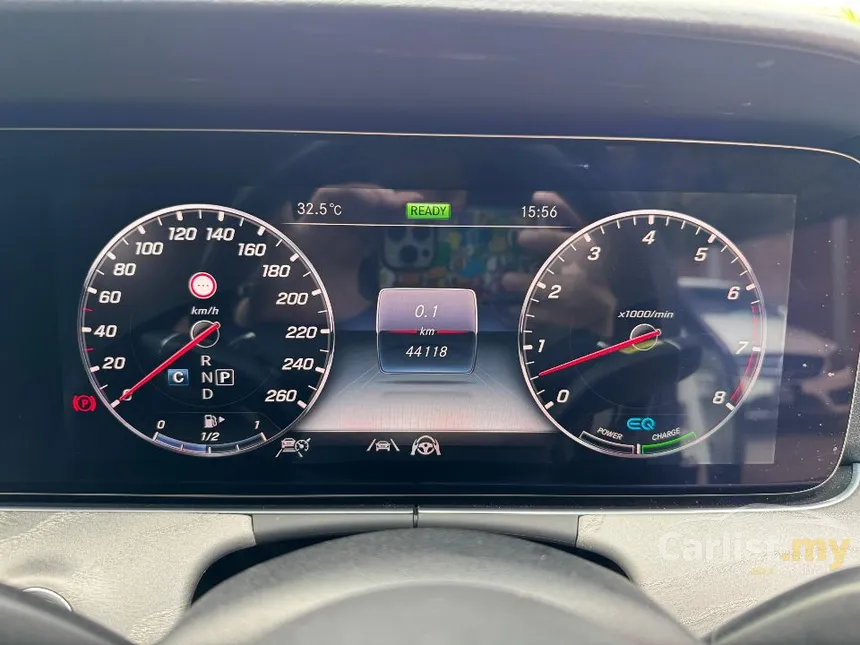 2020 Mercedes-Benz CLS450 4MATIC AMG Line Coupe