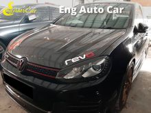 2012 Volkswagen Golf 2.0 GTi MK6 Revo Stage 2 LikeNEW