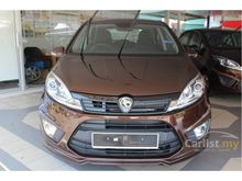 2017 Proton Iriz 1.3 Executive Hatchback NO HIDDEN COST!!