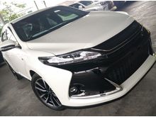 2015 Toyota Harrier 2.0 Elegance GS PANORAMIC PANORAMIC