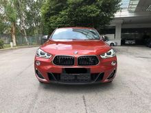 2019 BMW X2 2.0 sDrive20i M Sport SUV