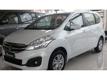 Suzuki Ertiga GL DP ringan ,tanpa survei , bisa cash