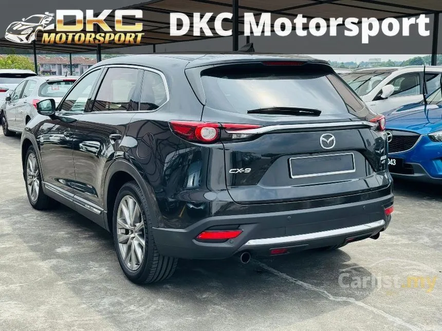 2019 Mazda CX-9 SKYACTIV-G SUV