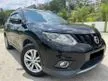 Used 2015 Nissan X