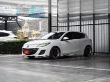 2013 Mazda 3 1.6 (ปี 11-14) Spirit Sports Hatchback
