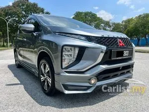 2024 Mitsubishi Xpander 1.5 Plus MPV