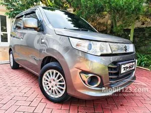 2018 Suzuki Karimun Wagon R 1.0 GS Hatchback