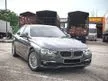 Used 2016 BMW 318i 1.5 Luxury Sedan Special Promo Price