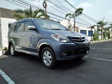 2008 Toyota Avanza 1.3 G MPV (Rp 89.900.000,-)