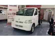2026 Daihatsu Gran Max 1.5 wooden Cargo Lorry