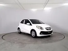 2014 Honda Brio 1.2 Satya E Hatchback