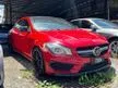 Used 2015 Mercedes-Benz CLA45 AMG 2.0 4MATIC Coupe - Cars for sale