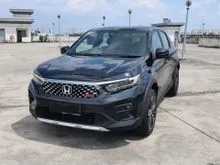 2023 Honda WR-V 1.5 RS SUV