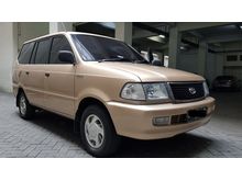 2000 Toyota Kijang 2.0 LGX DIESEL MPV