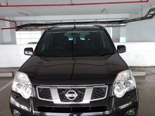 2013 Nissan X-Trail 2.0 T31 SUV