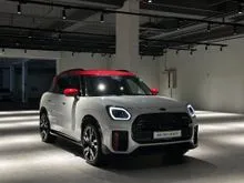 2024 MINI Countryman 2.0 John Cooper Works ALL4 SUV