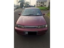 1997 Timor S-515i 1.5 DOHC Sedan
