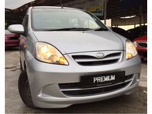 Perodua Viva 850 (M) EX Hatchback AKPK CASH CTOS CCRIS CREDIT PTPTN