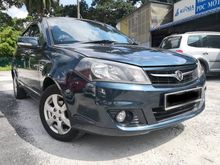 Proton Saga 1.3 FLX Executive (A) FULL SPEC FULL LOAN
