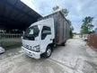 Recon 2023 Isuzu NQR75 5.2 Lorry