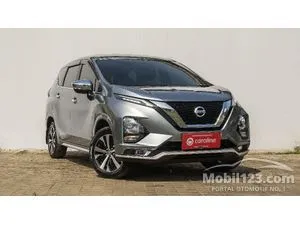 2019 Nissan Livina 1.5 VL MPV