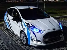 2017 Ford Fiesta 1.5 Sport Hatchback