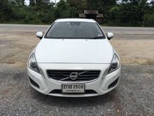 2014 Volvo V60 1.6 (ปี 11-15) DRIVe Wagon AT