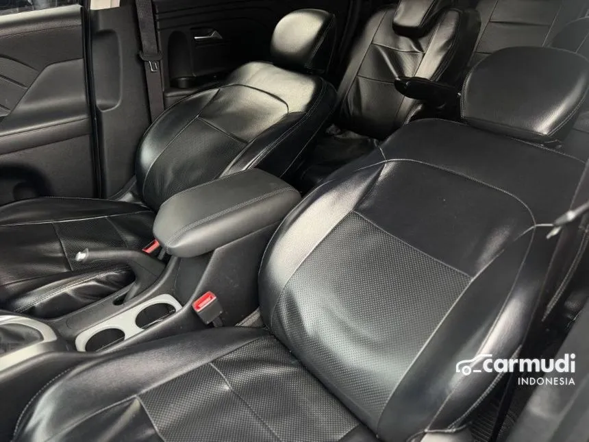 2025 Hyundai Stargazer Essential MPV