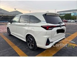 2024 Perodua Alza 1.5 AV MPV