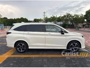 2024 Perodua Alza 1.5 AV MPV