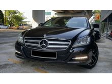 Mercedes-Benz CLS350 AMG ,