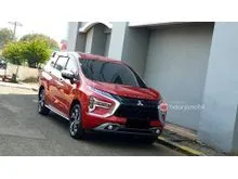 2023 Mitsubishi Xpander 1.5 Ultimate MPV - Interior Rapi Mesin Sehat ( garansi 5 tahun )
