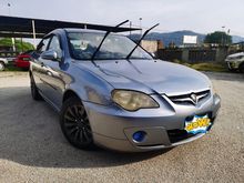 2009 Proton Persona 1.6 Medium Line Sedan