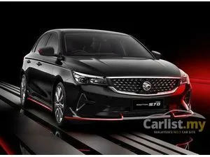 2026 Proton S70 1.5 Flagship Sedan