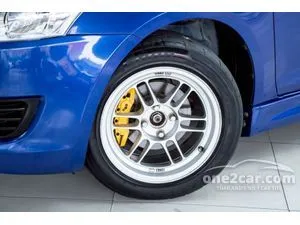 2012 Suzuki SWIFT 1.2 GL Hatchback