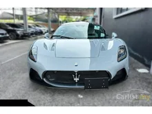 2023 Maserati MC20 3.0 Coupe
