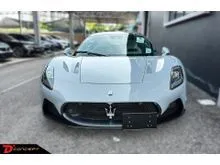 2023 Maserati MC20 3.0 Coupe