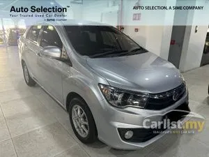 2019 Perodua Bezza 1.3 X Premium (Metallic) Sedan