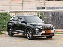 2024 Hyundai Creta 1.5 Prime SUV