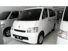2015 Daihatsu Gran Max 1.3 D