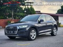 2019 Audi Q5 2.0 Sport Quattro TFSI SUV QUATTRO [ONE OWNER][FREE 2 YEAR CAR WARRANTY][LOW MILEAGE][CAR KING] 19
