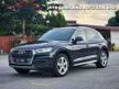 Used 2019 Audi Q5 2.0 TFSI sport SUV QUATTRO [ONE OWNER][UNDER WARRANTY AUDI NOV2024][LOW MILEAGE][CAR KING] 19