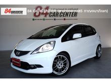 2010 Honda Jazz 1.5 (ปี 08-14) SV i-VTEC Hatchback AT