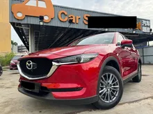 2021 Mazda CX-5 2.0 SKYACTIV-G High SUV (A) FULL SERVICE MAZDA ,360 CAMEARA ,FRE WARRRANTY 1-3 YEARS