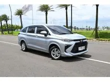 2022 Toyota Avanza 1.3 E MPV_AT/CVT/METIC_TDP 15JT, TERMURAH