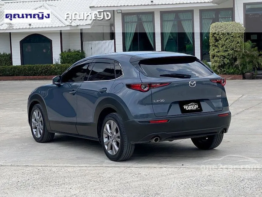2020 Mazda CX-30 SP SUV